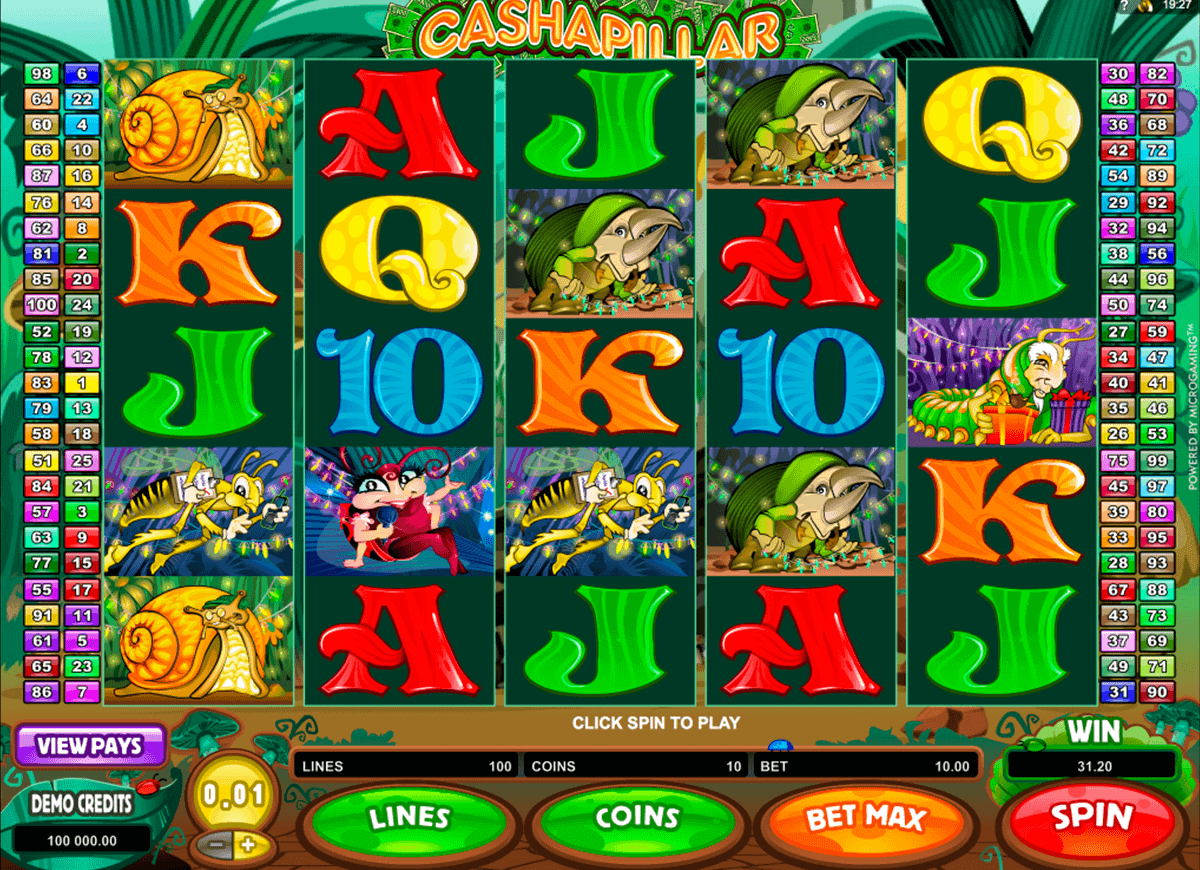 free money online casino games