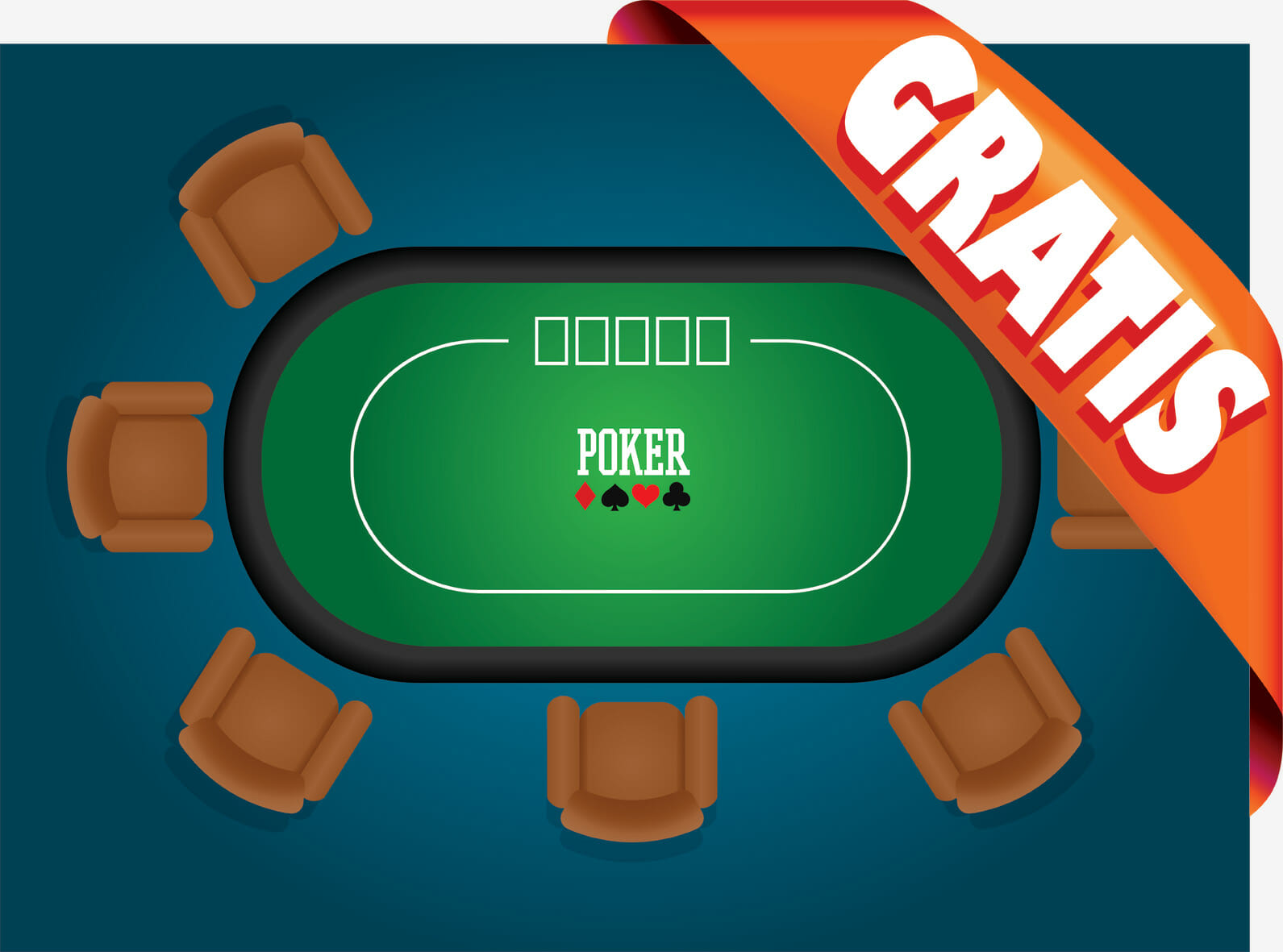 Poker soldi virtuali senza registrazione